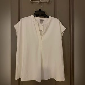 NWT H&M Blouse Size 12